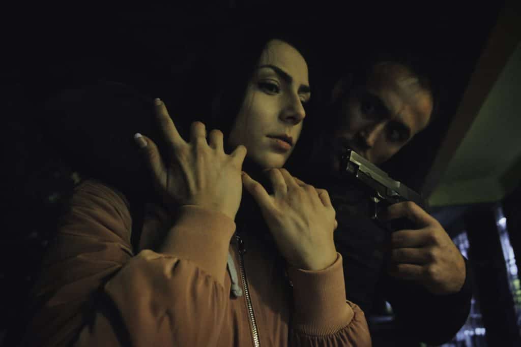 רצח נשים | עו"ד לימור עציוני