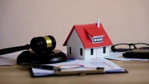 עבירות רכוש