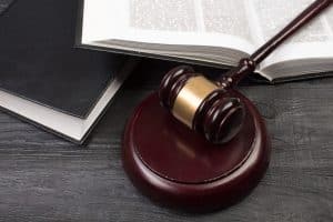 כתב אישום פלילי 