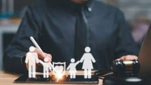 עורך דין פלילי לנוער וקטינים 