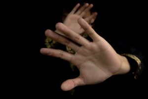 מומחה משפטי להטרדה מינית