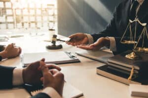 ייעוץ דחוף לפני שימוע