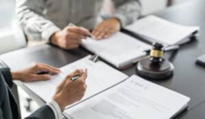 עורכי דין פליליים תל אביב